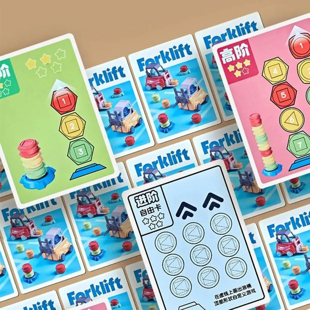 LiftMania - Forklift Crazy Game [Last Day Sale]