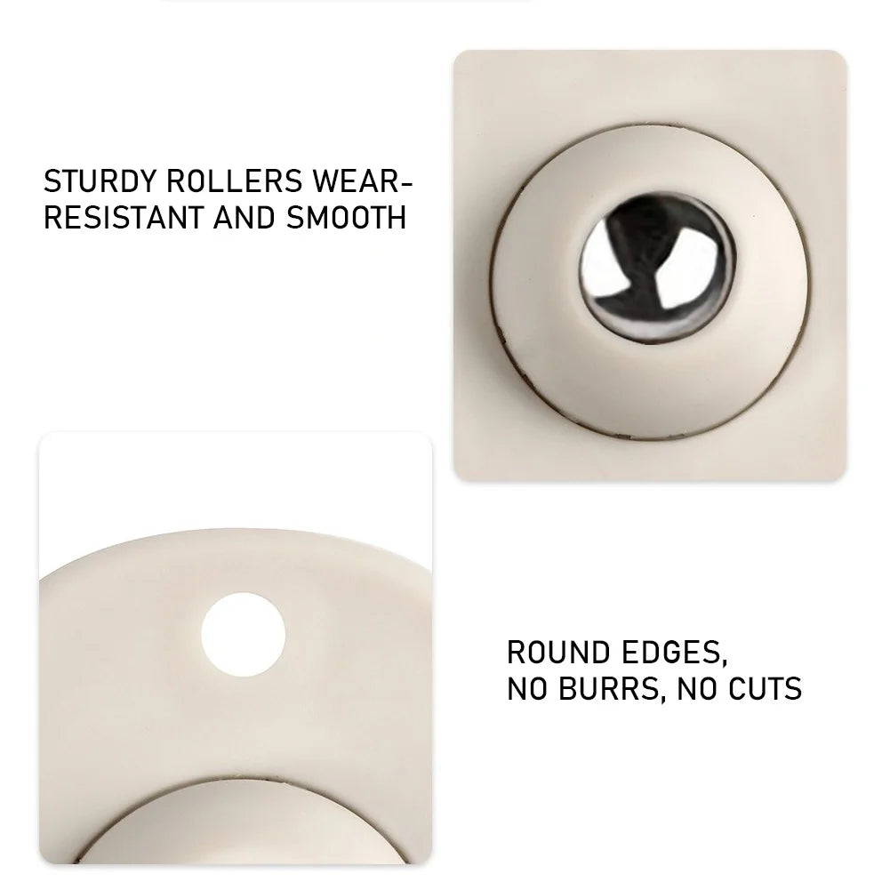 10+10 FREE | RollSphere - Easy-Glide self-adhesive rolls [Last day sale]