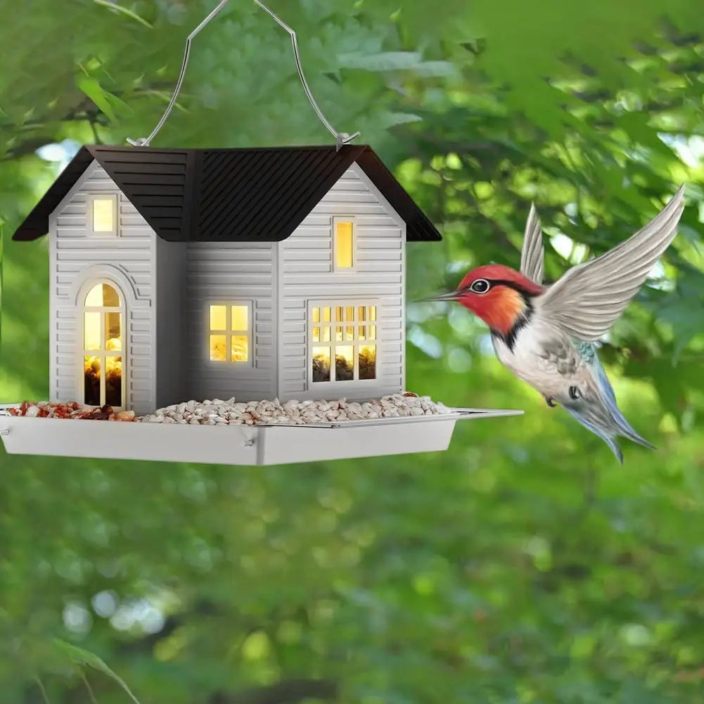 SkyGlow - Your garden, alive and glowing
