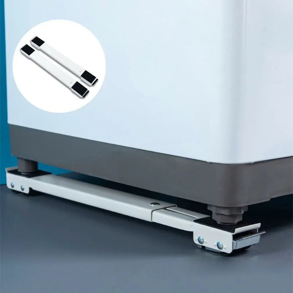 Buy 1+1 FREE | ProMover - Universal Furniture Dolly [Last Day Sale] 