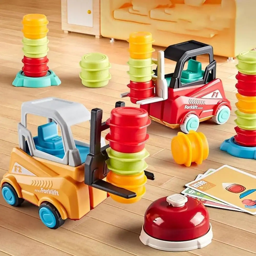 LiftMania - Forklift Crazy Game [Last Day Sale]