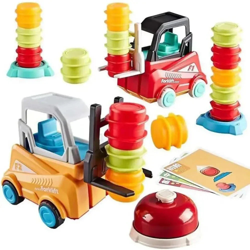 LiftMania - Forklift Crazy Game [Last Day Sale]