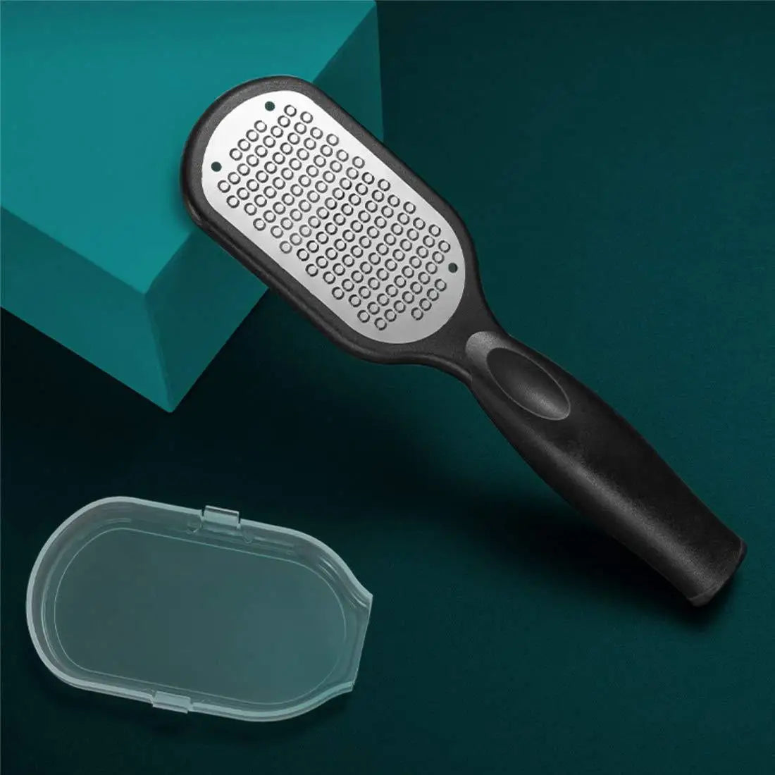 PamperedSole - Professional Stainless Steel Callus Remover [Last Day Sale]