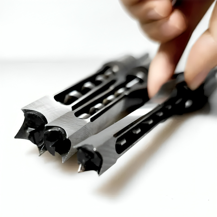 50% OFF | WoodBore - Square Hole Wood Drill Bits [Last Day Sale] 