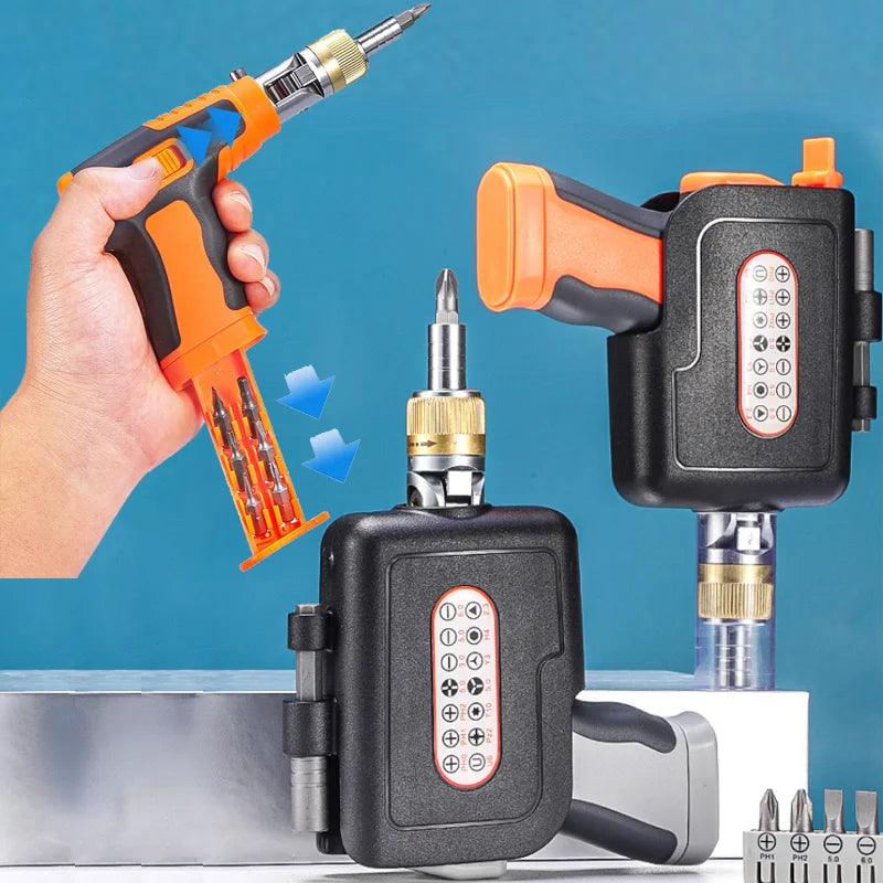 FixPro - Perfect repairs without effort