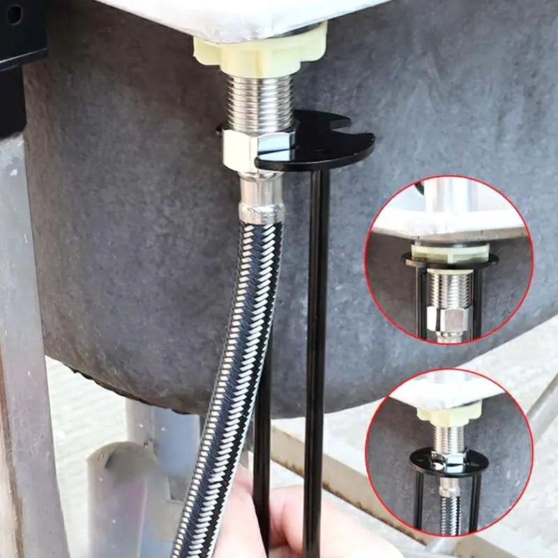 PlumbFix™ - Your tool for quick and easy 