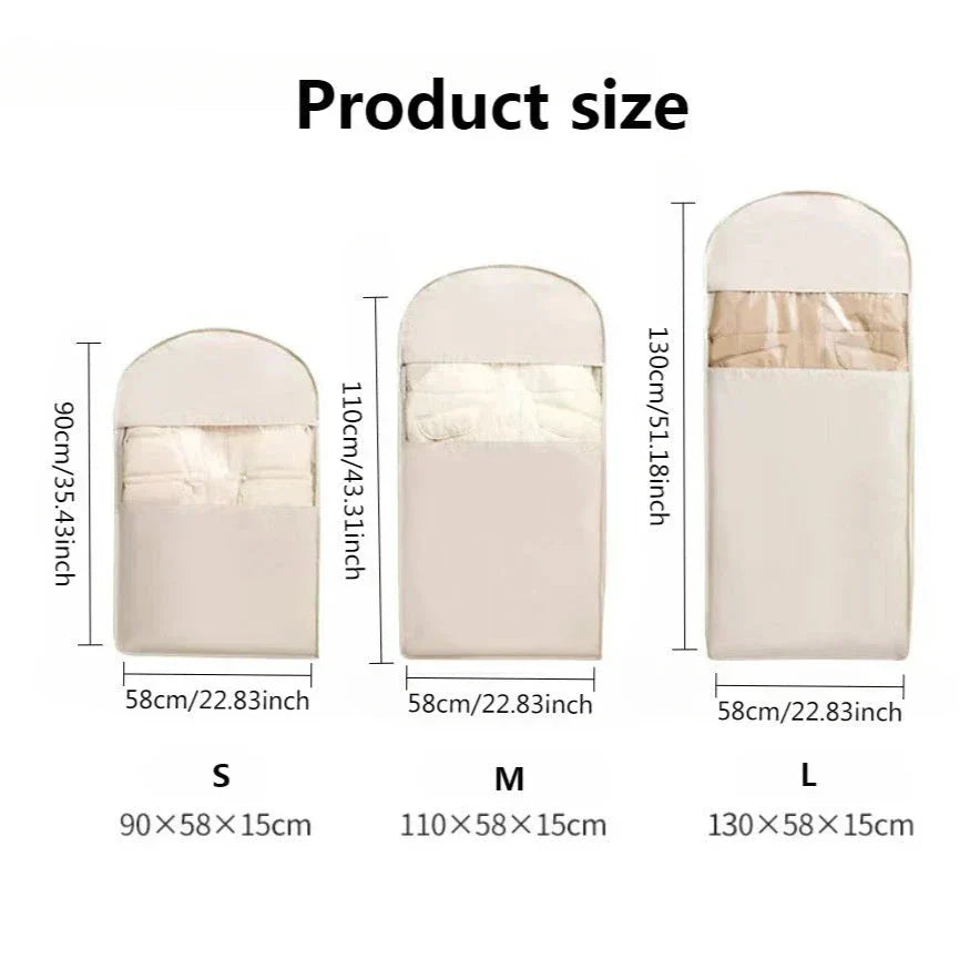 NeatGuard - The practical clothes protector for home &amp; on the go