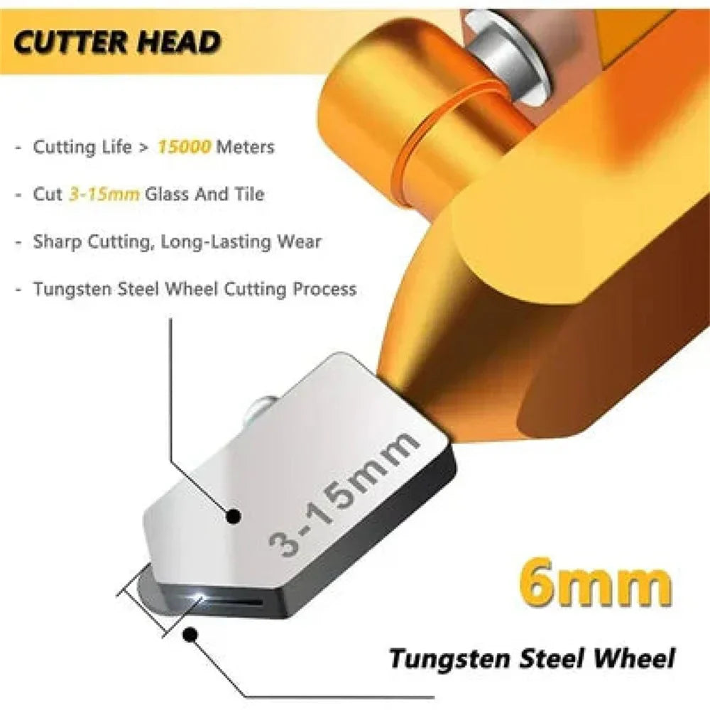 CutCraft - Precise cutting for perfect DIY projects