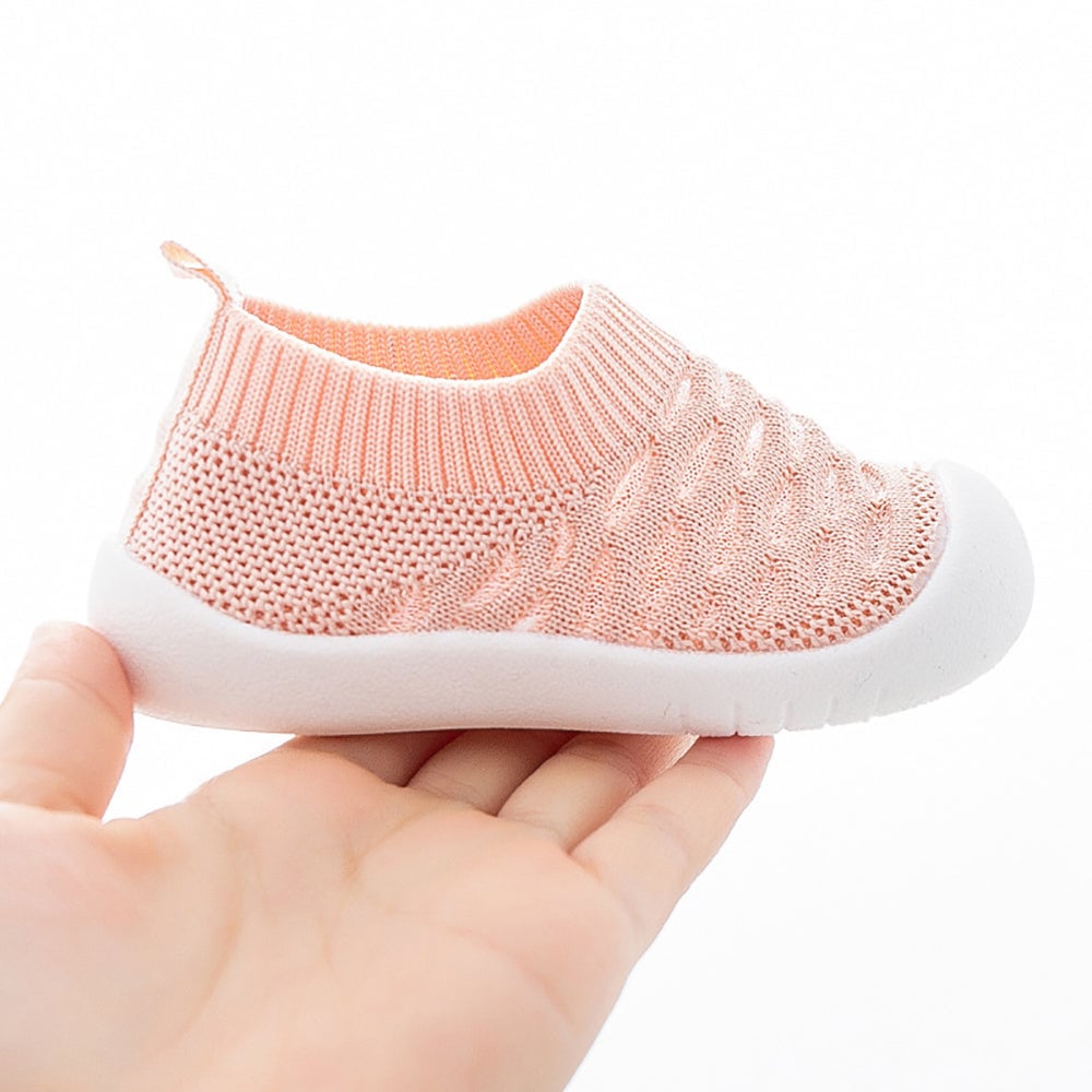 FirstSteps - Comfortable &amp; airy children's shoes [Last day sale]