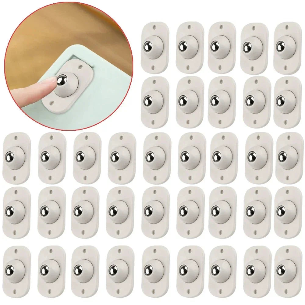 10+10 FREE | RollSphere - Easy-Glide self-adhesive rolls [Last day sale]