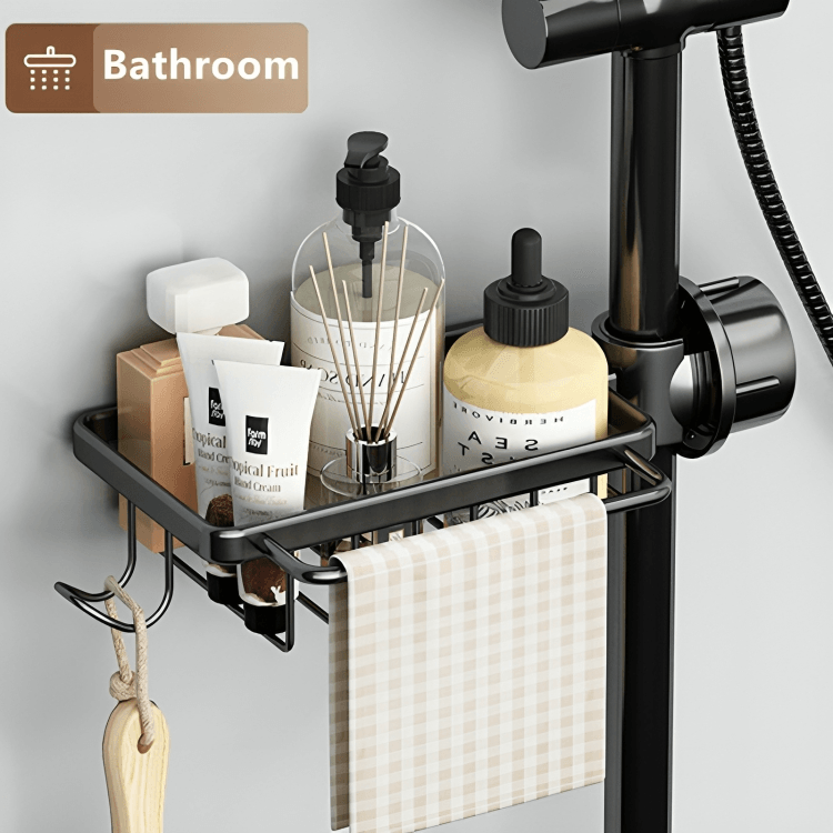 2+1 OFF | SpongyTray - Leak-Proof Sink Storage [Last Day Sale] 