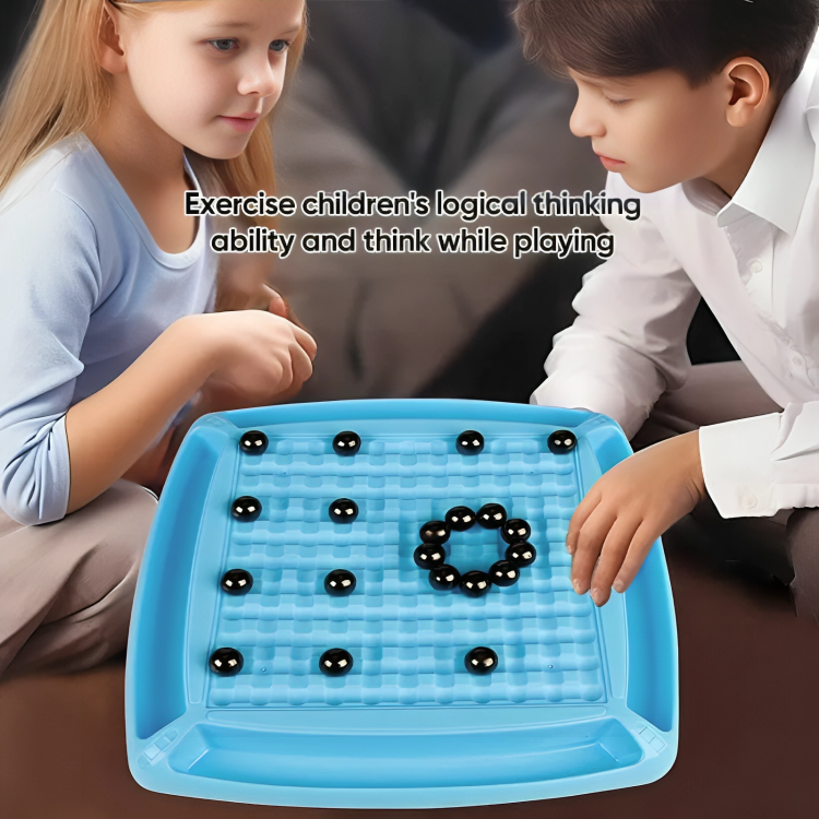 50% OFF | GrandChess - Deluxe Magnetic Chess Set [Last Day Sale]