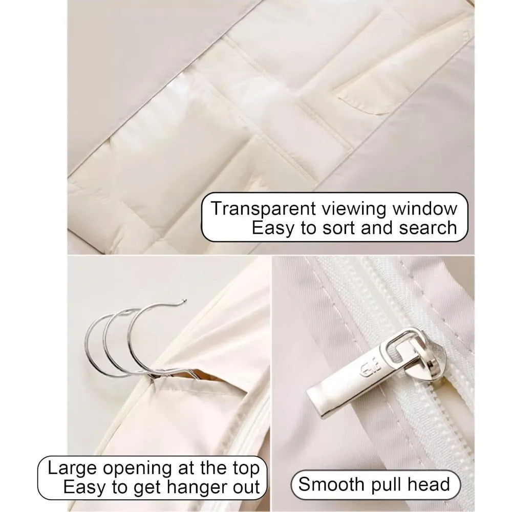 NeatGuard - The practical clothes protector for home &amp; on the go
