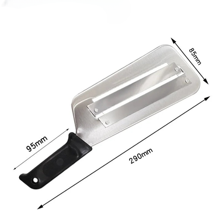 ProEdge - Gourmet Double-Blade Vegetable Slicer [Last Day Sale]