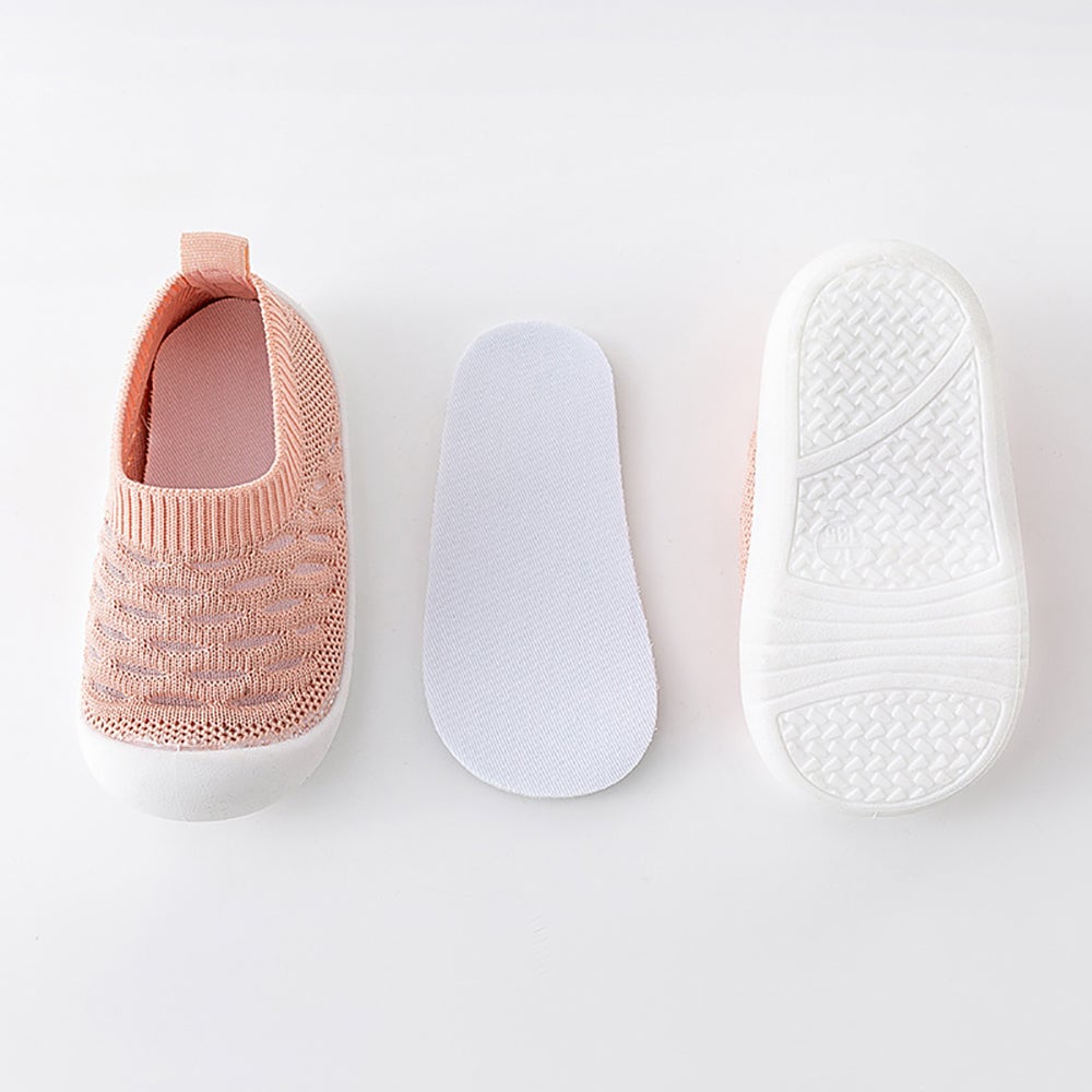 FirstSteps - Comfortable &amp; airy children's shoes [Last day sale]