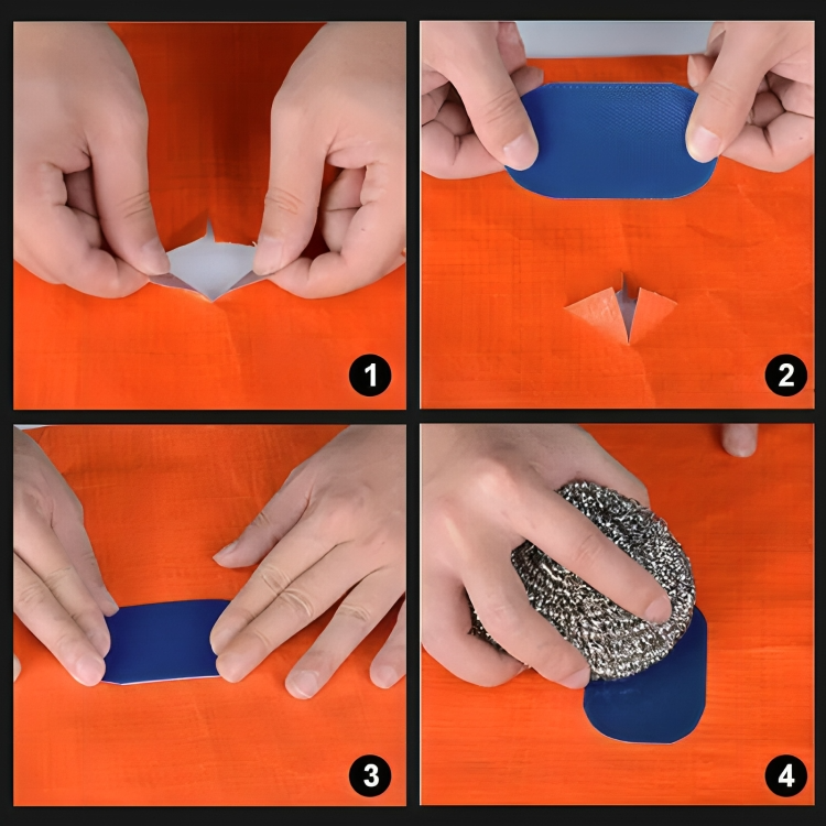 Buy One Get One Free | MaxSeal - Super Repair Tape [Last Day Sale] 