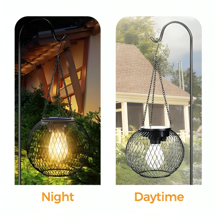 Buy one, get one free | GlowLume - Atmospheric solar lanterns for outdoor use!