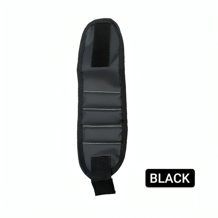 MagGrip - Magnetic wristband for efficient work!
