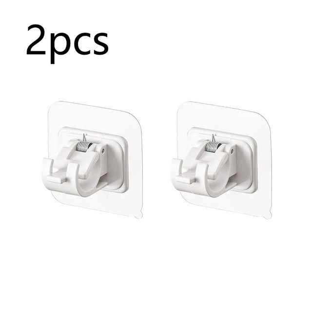 Buy 1+1 FREE | GripLock - Self-adhesive wall hook [Last day sale] 