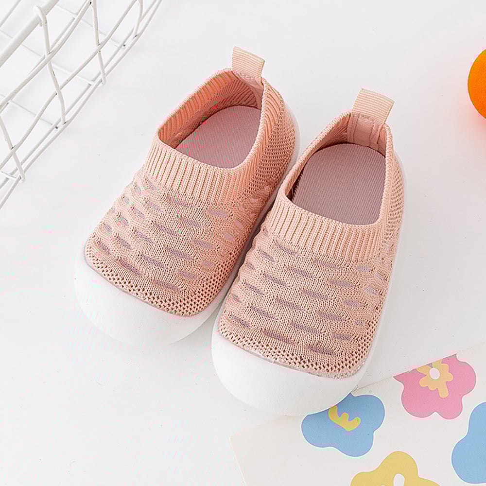 FirstSteps - Comfortable &amp; airy children's shoes [Last day sale]