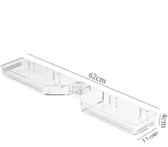 FlexaSpace - More space, more organization, more style