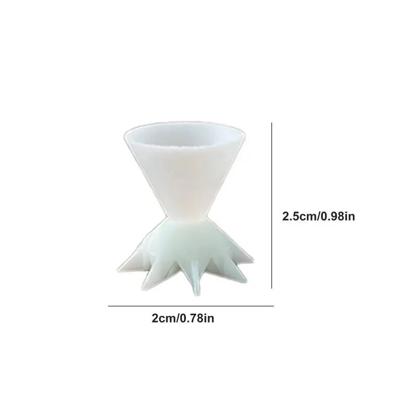 BloomPaint - Mini Paint Spout Split Cup [Last Day Sale]