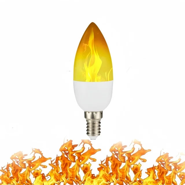 IgniteBlaze - Enchanting Light Bulb [Last Day Sale] 