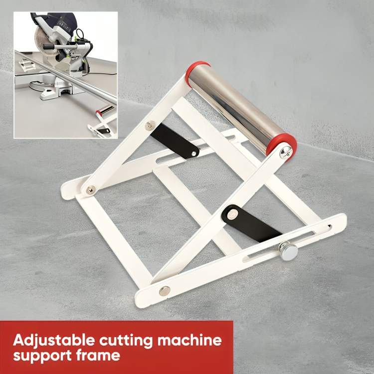 50% OFF | PerfectAlign - Adjustable Blade Rest [Last Day Sale]