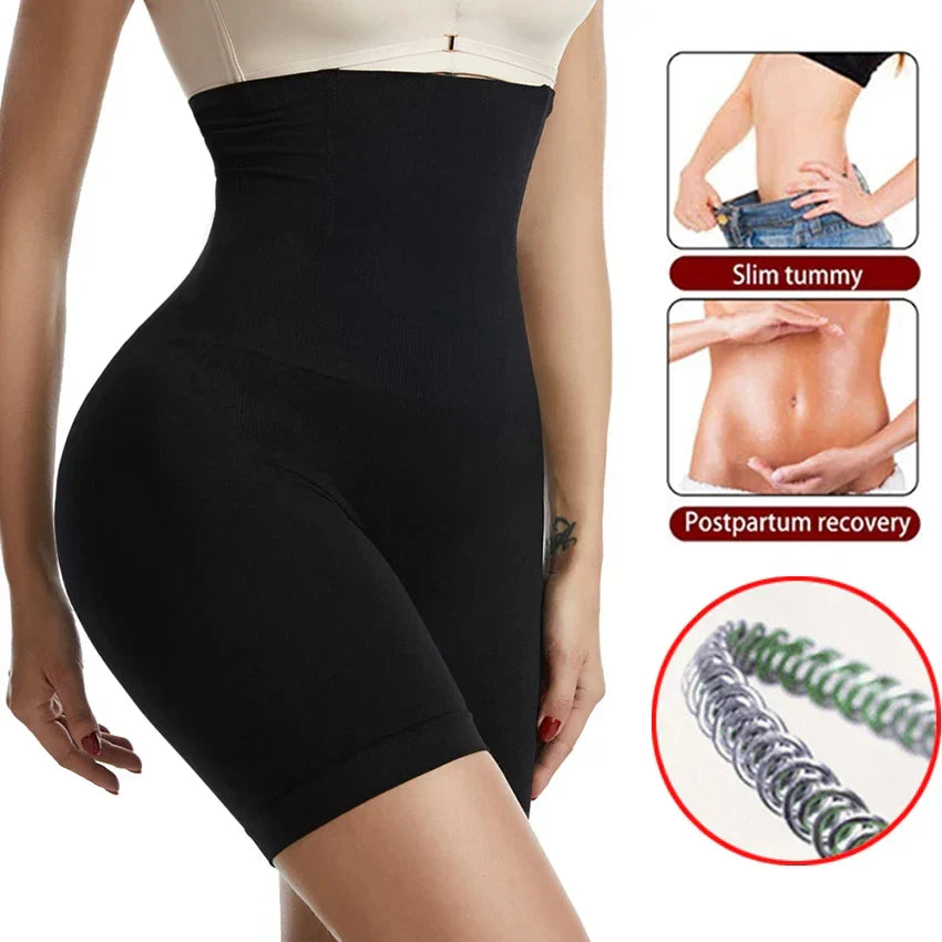 Buy 1+1 FREE | SlimTone - High Waist Shaper [Last Day Sale] 