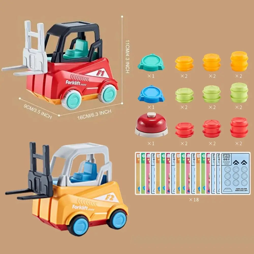 LiftMania - Forklift Crazy Game [Last Day Sale]