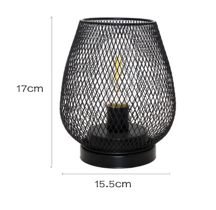 LumosElite - Luxury Wireless LED Lantern [Last Day Sale]