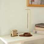 Wierookhouder als sfeervolle woondecoratie