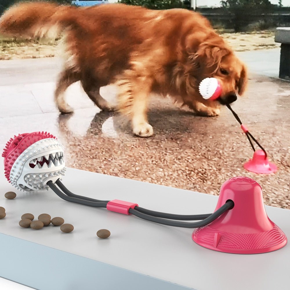 BarkFun - Interactive Dog Toys [Last Day Sale]