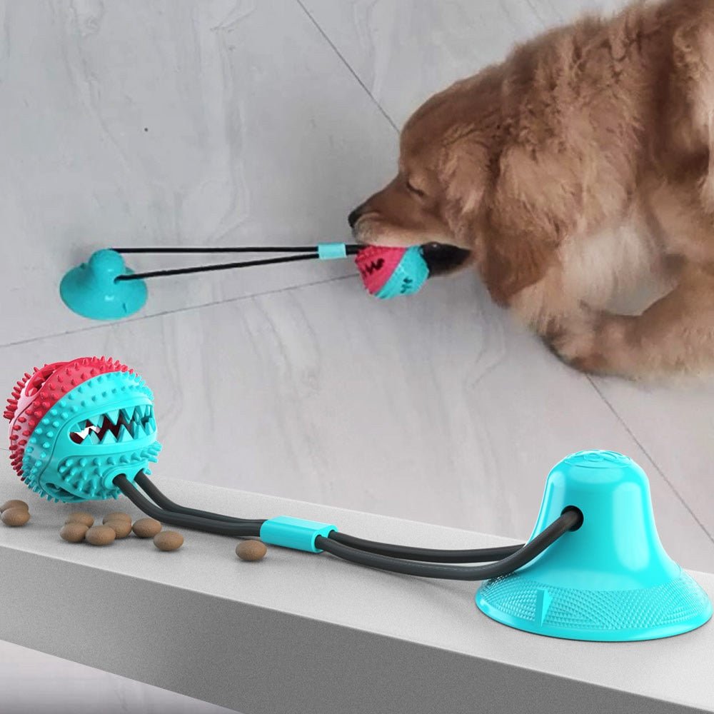 BarkFun - Interactive Dog Toys [Last Day Sale]