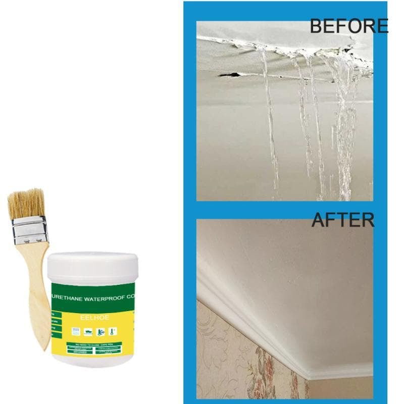 Buy 1+1 FREE | PermaSeal - Invisible Waterproof Adhesive [Last Day Sale]