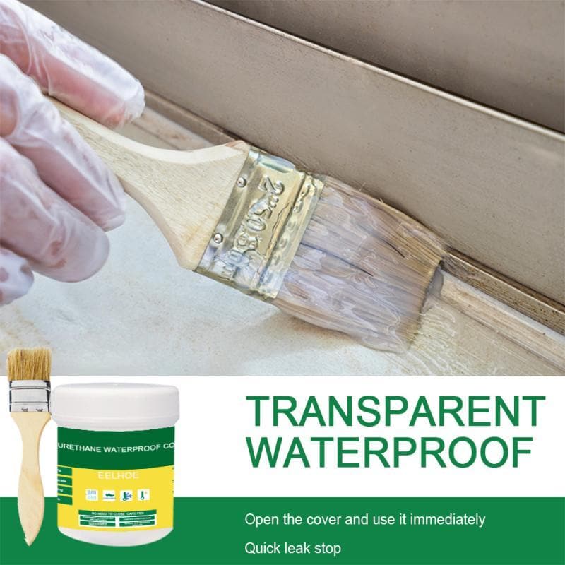 Buy 1+1 FREE | PermaSeal - Invisible Waterproof Adhesive [Last Day Sale]