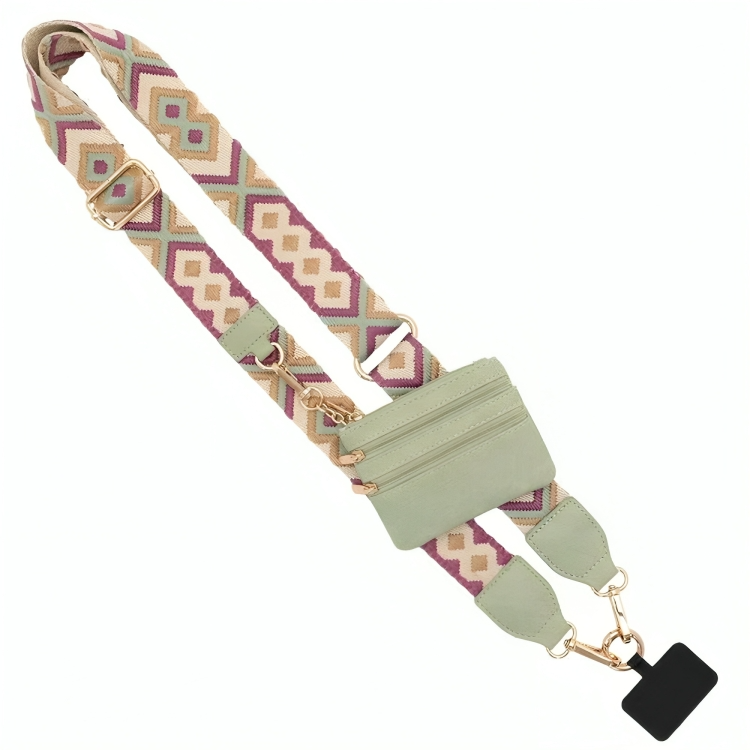 ZipBelt™ - Multifunctional Mobile Phone Belt with Zipper Pocket [Last Day Sale] 