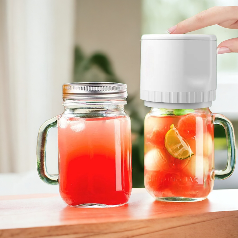 StayFresh - Keep food fresh for the longest time