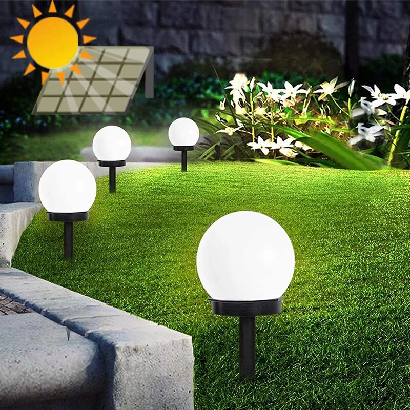 Buy one and get one free | SolaNova - Solar garden lighting