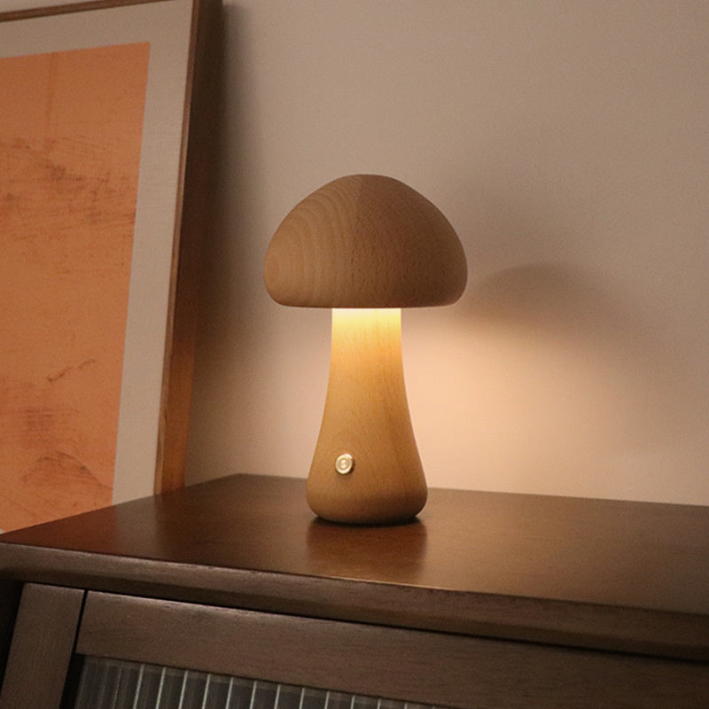 LuminaMush - Cozy atmosphere for your home [Last day sale]