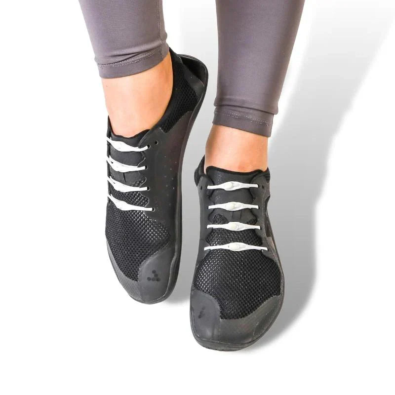 6+6 FREE | FitLock™ - No-Tie Shoelaces [Last-Day Sale]
