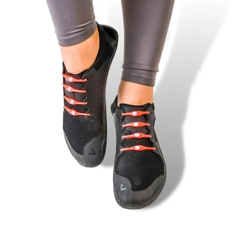 6+6 FREE | FitLock™ - No-Tie Shoelaces [Last-Day Sale]
