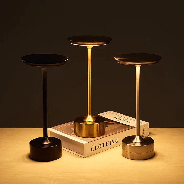 50% OFF | ShineCrest™ - Light up any room with soft lighting [Last day sale]