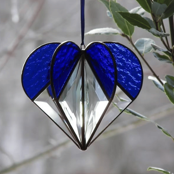 SunLyria - A heart full of light and color