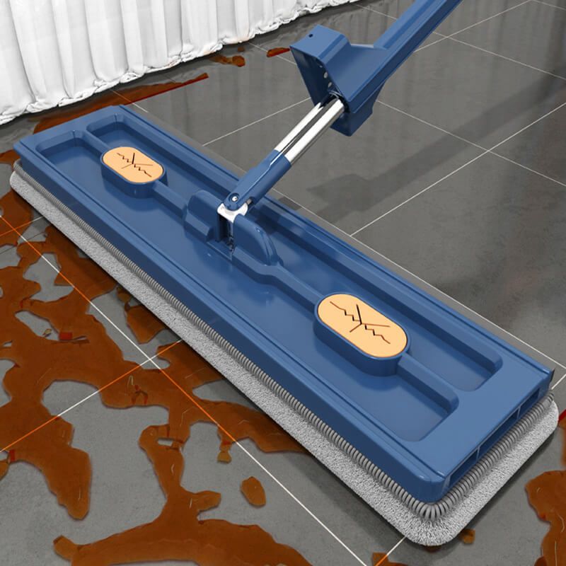 50% OFF | FlatTwist™ - Large Flat Mop [Last Day Sale]