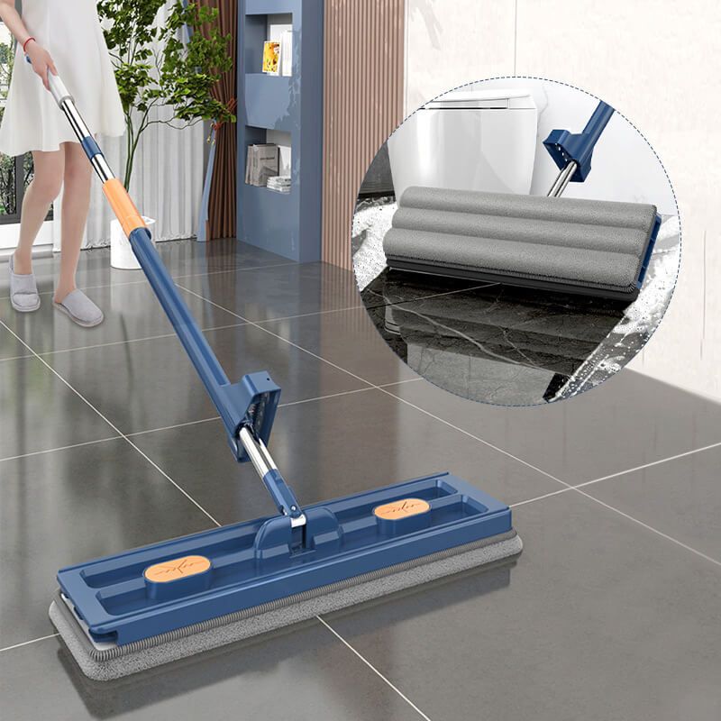 50% OFF | FlatTwist™ - Large Flat Mop [Last Day Sale]