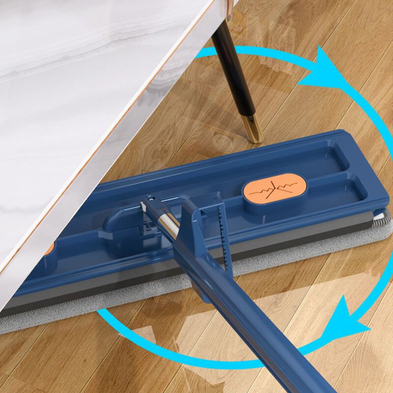 50% OFF | FlatTwist™ - Large Flat Mop [Last Day Sale]
