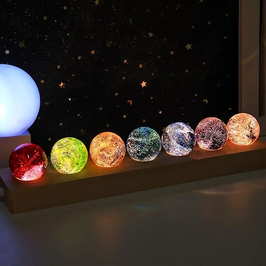 AstroGlow - Enjoy a magical atmosphere in every corner of your home [Last day sale]