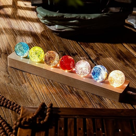 AstroGlow - Enjoy a magical atmosphere in every corner of your home [Last day sale]
