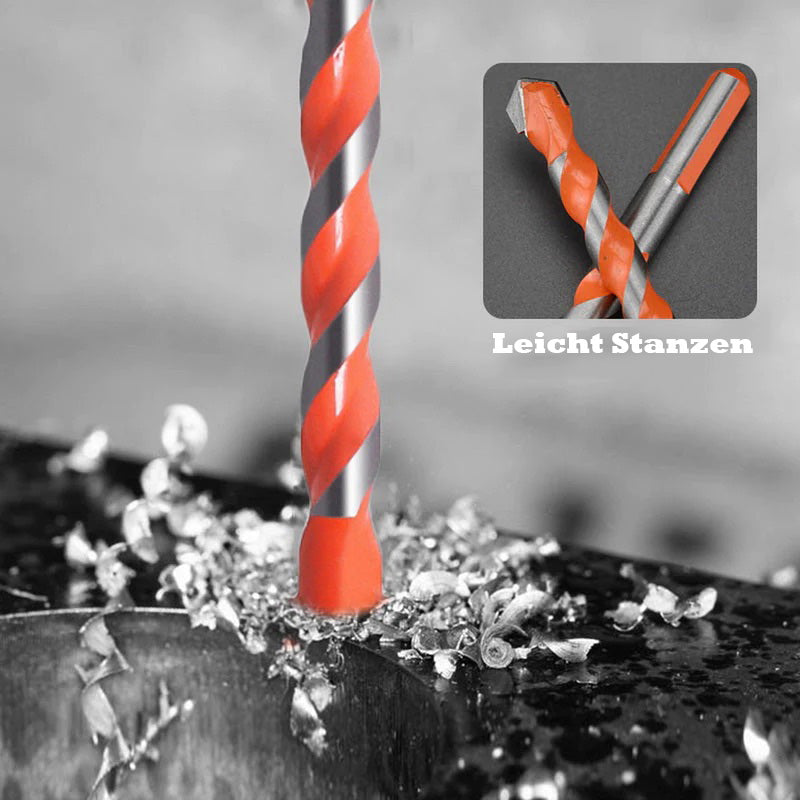 TurboBite - Super Strong Drill Bits [Last Day Sale]